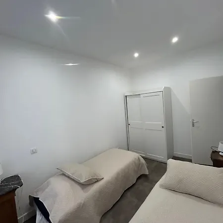 아파트 4 Personnes Joliment Renove Proche Du Centre-ville *